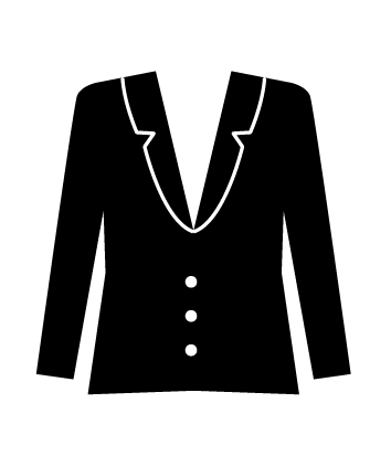 制服Ⅱブレザー